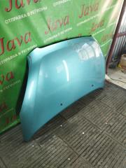 Капот передний SPLASH 2008 XB32S K12B