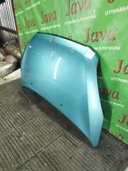 Капот передний SUZUKI SPLASH XB32S K12B