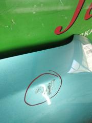 Капот передний SPLASH 2008 XB32S K12B