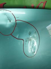 Капот передний SPLASH 2008 XB32S K12B