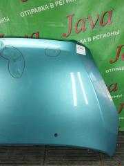 Капот передний SPLASH 2008 XB32S K12B