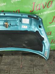 Капот передний SPLASH 2008 XB32S K12B