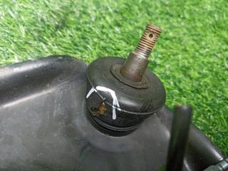 Рычаг правый передний HONDA ODYSSEY RB1 K24A 51460SFE003 5 ракурс