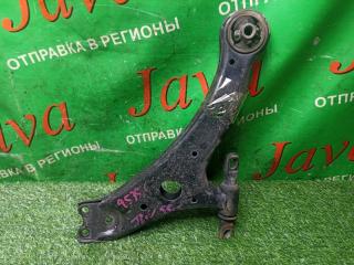 Рычаг левый передний TOYOTA ALPHARD ANH10 2AZ-FE 48069-58010 2 ракурс