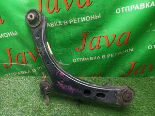Рычаг правый передний HONDA STEPWGN RG1 K20A 51350-SLJ-013 4 ракурс