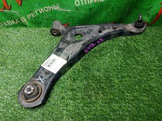 Рычаг правый передний MITSUBISHI MIRAGE A05A 3A90 4013A310 1 ракурс