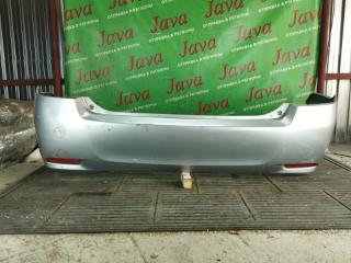 Бампер задний TOYOTA COROLLA AXIO NZE161 1NZ-FE 1 ракурс Бампер задний TOYOTA COROLLA AXIO NZE161 1NZ-FE 1 ракурс