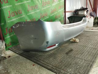 Бампер задний TOYOTA COROLLA AXIO NZE161 1NZ-FE 2 ракурс Бампер задний TOYOTA COROLLA AXIO NZE161 1NZ-FE 2 ракурс