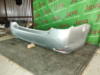 Бампер задний TOYOTA COROLLA AXIO NZE161 1NZ-FE 3 ракурс Бампер задний TOYOTA COROLLA AXIO NZE161 1NZ-FE 3 ракурс