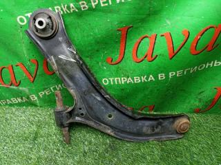 Рычаг правый передний NISSAN SERENA C26 MR20DD 54500EN001 2 ракурс
