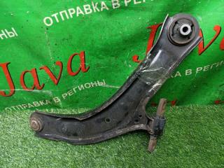 Рычаг левый передний NISSAN SERENA C26 MR20DD 54501EN001 2 ракурс