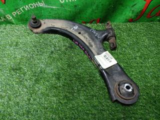 Рычаг левый передний NISSAN SERENA C26 MR20DD 54501EN001 1 ракурс