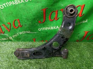 Рычаг левый передний TOYOTA PASSO QNC10 K3-VE 48069-B1110 2 ракурс