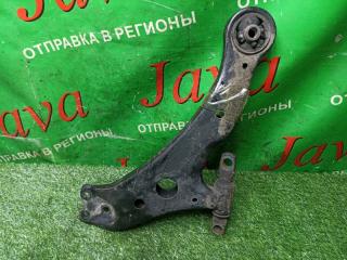 Рычаг правый передний TOYOTA ALPHARD ANH10 2AZ-FE 48068-58010 2 ракурс