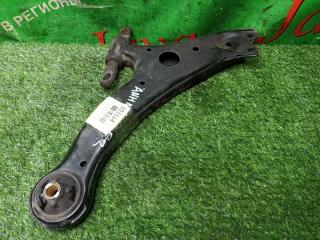 Рычаг левый передний TOYOTA ALPHARD ANH10 2AZ-FE 48069-58010 1 ракурс