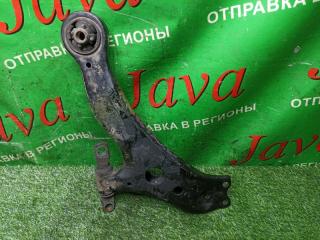 Рычаг левый передний TOYOTA ALPHARD ANH10 2AZ-FE 48069-58010 2 ракурс
