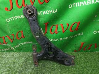 Рычаг правый передний TOYOTA ALPHARD ATH10 2AZ-FXE 48068-58010 2 ракурс