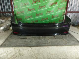 Бампер задний NISSAN ELGRAND 2012