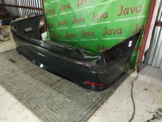 Бампер задний NISSAN ELGRAND PE52 VQ35DE 3 ракурс