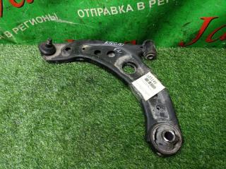 Рычаг левый передний TOYOTA PASSO KGC10 1KR-FE 48069-B1110 1 ракурс