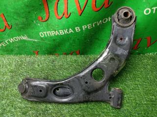 Рычаг левый передний TOYOTA PASSO KGC30 1KR-FE 48069-B1110 2 ракурс