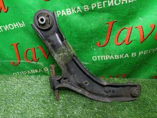 Рычаг правый передний NISSAN SERENA C26 MR20DD 54500EN001 2 ракурс