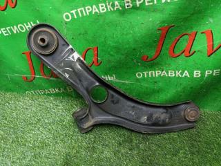 Рычаг правый передний SUZUKI SWIFT ZC71S K12B 45201-63J00 2 ракурс