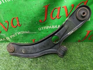 Рычаг левый передний SUZUKI SWIFT ZC71S K12B 45202-63J00 2 ракурс