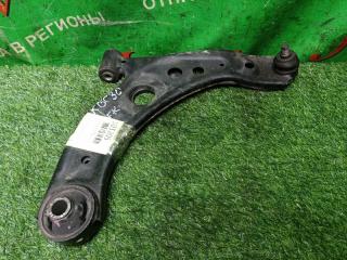 Рычаг правый передний TOYOTA PASSO KGC30 1KR-FE 48068-B1110 1 ракурс