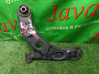 Рычаг правый передний TOYOTA PASSO KGC30 1KR-FE 48068-B1110 3 ракурс