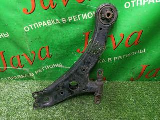 Рычаг левый передний TOYOTA ALPHARD ATH10 2AZ-FXE 48069-58010 2 ракурс