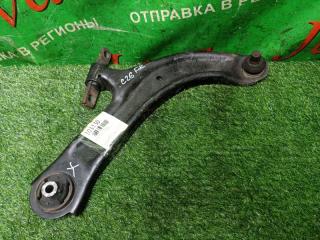 Рычаг правый передний NISSAN SERENA C26 MR20DD 54500EN001 1 ракурс
