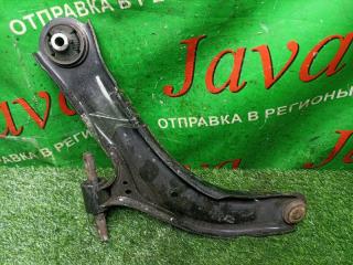 Рычаг правый передний NISSAN SERENA C26 MR20DD 54500EN001 2 ракурс