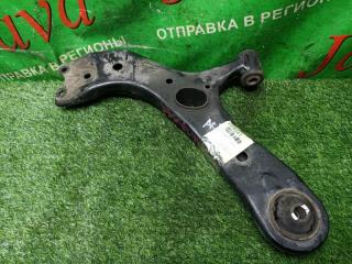Запчасть рычаг нижний передний левый TOYOTA ESTIMA 2010