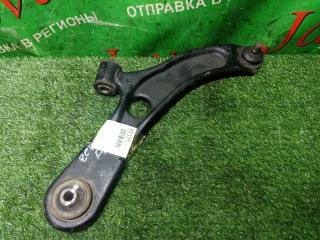 Рычаг правый передний SUZUKI SWIFT ZC71S K12B 45201-63J00 1 ракурс