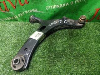 Рычаг правый передний SUBARU IMPREZA GH3 EL154 20202AG181 1 ракурс