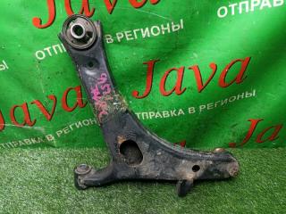 Рычаг правый передний SUBARU IMPREZA GH3 EL154 20202AG181 2 ракурс
