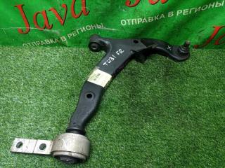 Рычаг правый передний NISSAN PRESAGE TU31 QR25DE 54500CN002 1 ракурс