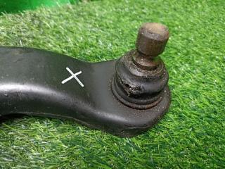 Рычаг правый передний NISSAN PRESAGE TU31 QR25DE 54500CN002 5 ракурс