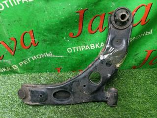 Рычаг левый передний TOYOTA PASSO KGC30 1KR-FE 48069-B1110 2 ракурс