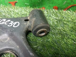 Рычаг левый передний TOYOTA PASSO KGC30 1KR-FE 48069-B1110 4 ракурс