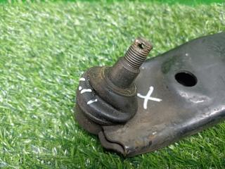 Рычаг левый передний TOYOTA PASSO KGC30 1KR-FE 48069-B1110 5 ракурс