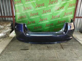 Бампер задний HONDA INSIGHT ZE2 LDA 1 ракурс