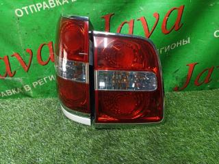 Стоп-сигнал задний левый TOYOTA CROWN 2002