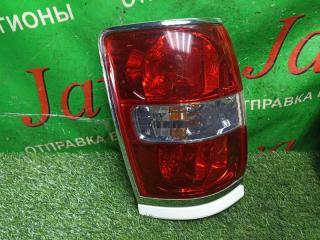 Стоп-сигнал левый задний TOYOTA CROWN JZS171 1JZ-FSE 31-27, 31-26 2 ракурс