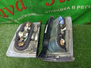 Стоп-сигнал левый задний TOYOTA CROWN JZS171 1JZ-FSE 31-27, 31-26 5 ракурс