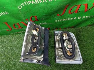 Стоп-сигнал правый задний TOYOTA CROWN JZS171 1JZ-FSE 31-27, 31-26 4 ракурс