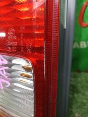 Стоп-сигнал левый задний TOYOTA HIACE KDH201 1KD-FTV 26-120 3 ракурс