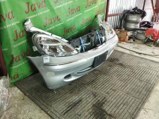 Ноускат передний MERCEDES-BENZ A-Class W168 M166E16 2 ракурс