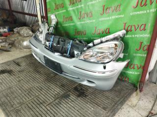 Ноускат передний MERCEDES-BENZ A-Class W168 M166E16 3 ракурс